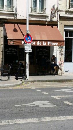Bistrot de la Place